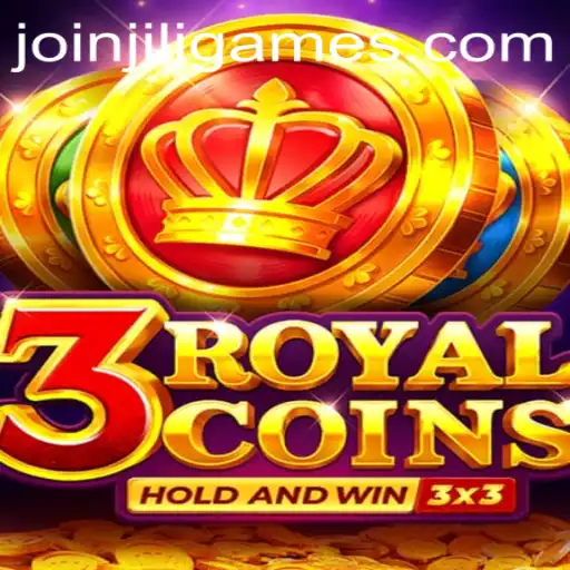 Experience an Epic Adventure in 3royalcoins with JiLiGames Login