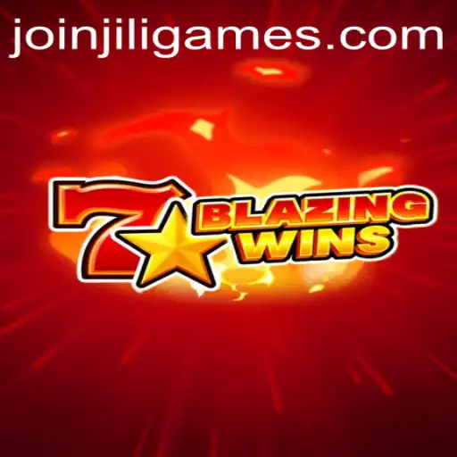 BlazingWins: Your Ultimate Guide to Thrilling Gameplay and JiLiGames Login