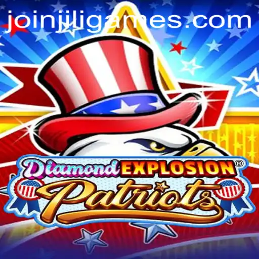 Discover the Thrill of DiamondExplosionPatriots: An In-Depth Guide
