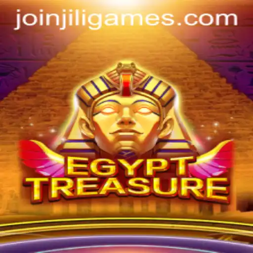 Exploring the Mystical World of EgyptTreasure by JiLiGames