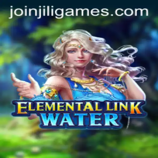 Dive into Adventure with ElementalLinkWater by JiLiGames