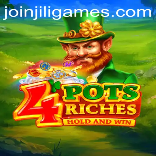Exploring 4potsriches: A Thrilling Adventure in Gaming