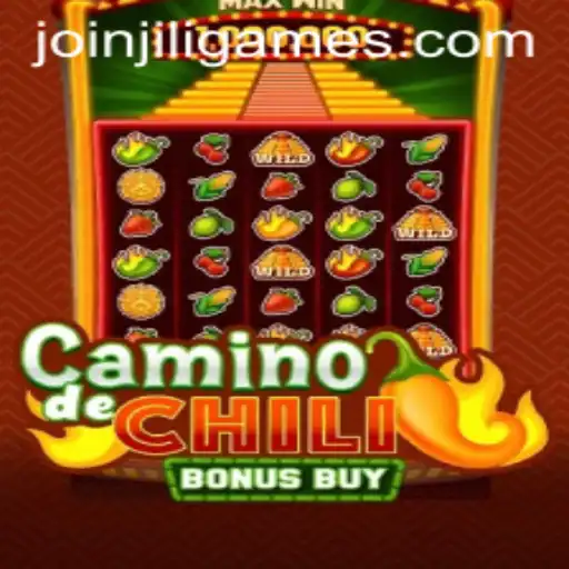 Exploring CaminodeChiliBonusBuy: A Thrilling Journey with JiLiGames