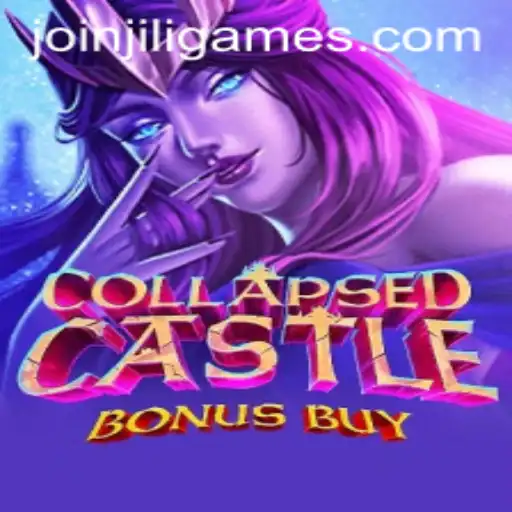 Explore the Enchanting World of CollapsedCastleBonusBuy by JiLiGames