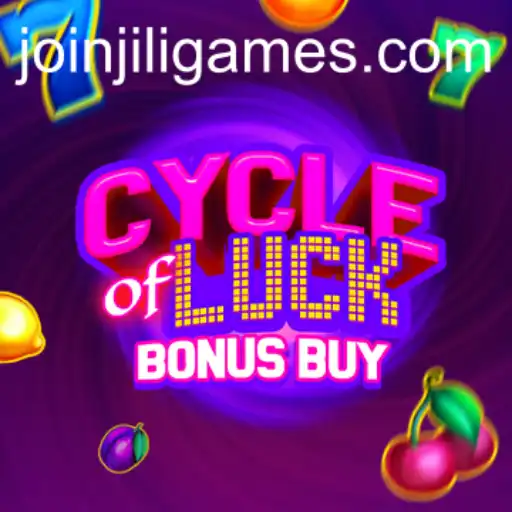 CycleofLuckBonusBuy: A New Journey Into the World of JiLi Games