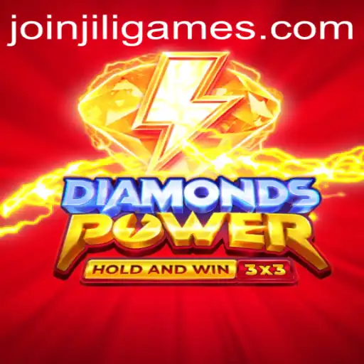 Discover the Exciting World of 'DiamondsPower' and JiLiGames Login