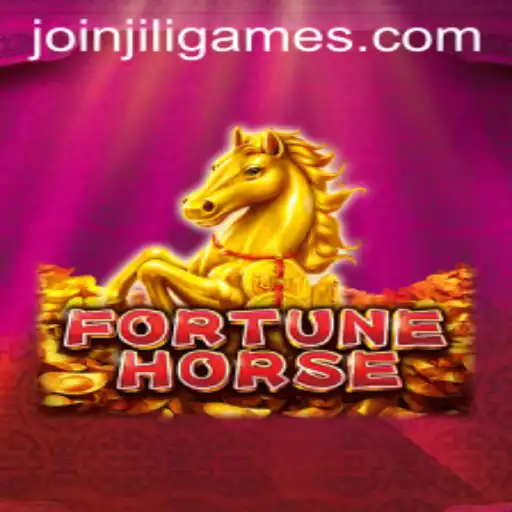 Exploring FortuneHorse: A Dynamic Gaming Experience by JiLiGames