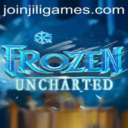 FrozenUncharted: An Expedition into the Unknown