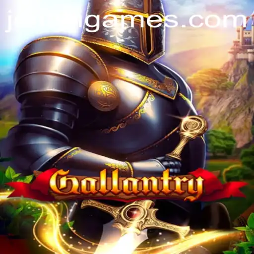 The World of Gallantry and JiLiGames Login