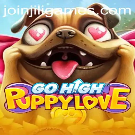 GoHighPuppyLove: A Deep Dive into this Innovative Game by JiLiGames