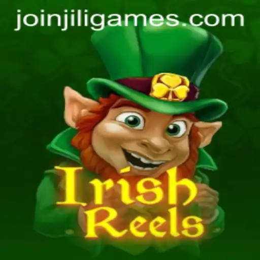 Unveiling IrishReels: A Captivating Gaming Experience by JiLiGames