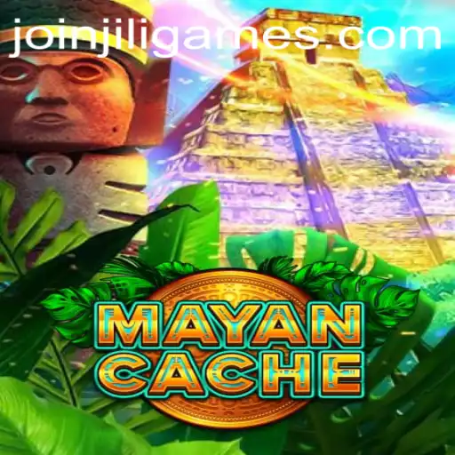 Exploring the Depths of MayanCache: A thrilling Adventure by JiLiGames