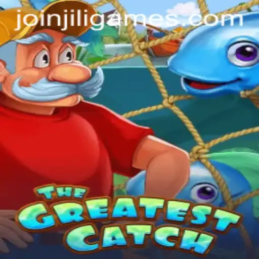 TheGreatestCatch: A New Era in Gaming