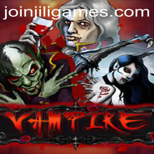 Mystical Journey in the World of Vampire by JiLiGames