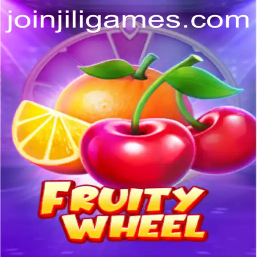 FruityWheel: The Thrilling New Game by JiLiGames