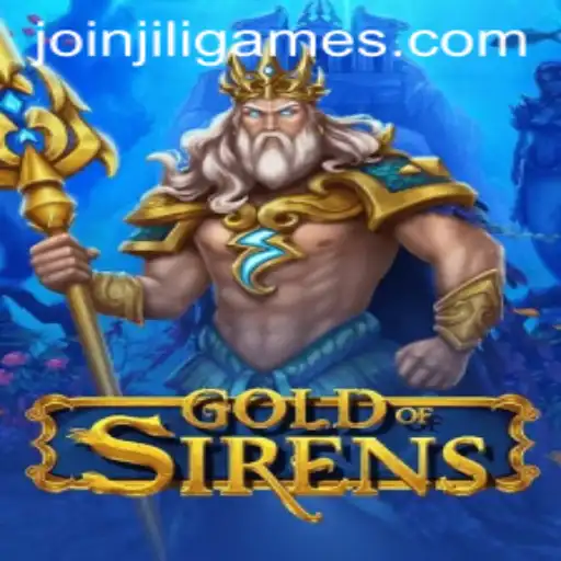 GoldofSirens: Dive into the Mesmerizing World of Mythical Adventures