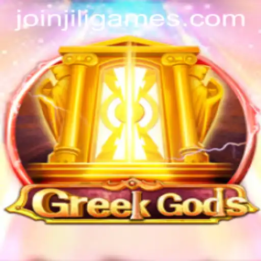 GreekGods - An Epic Adventure in Mythology and Strategy with JiLiGames Login