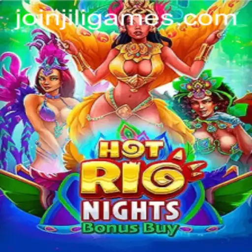 HotRioNightsBonusBuy: Unveiling a Thrilling Gaming Experience by JiLi Games