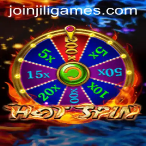 HotSpin: The Exciting World of JiLiGames Login and Gameplay