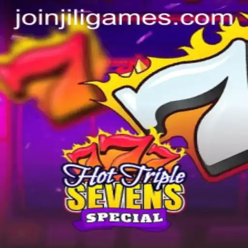 Discover the Thrills of HotTripleSevensSpecial: Unleash the Excitement