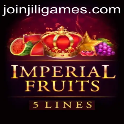 Exploring ImperialFruits5: A Captivating Experience with JiLiGames Login