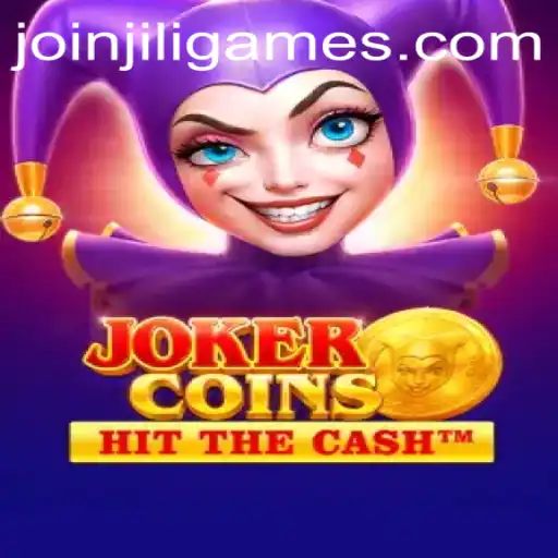 Exploring JokerCoins: A Thrilling Digital Adventure by JiLiGames