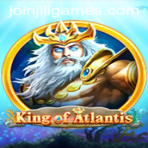 KingofAtlantis: Dive into the Legendary Depths of Adventure