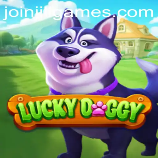 Exploring the Exciting World of LuckyDoggy by JiLiGames