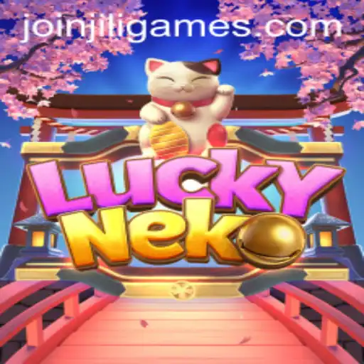 Exploring LuckyNeko: A Magical Journey with JiLiGames Login