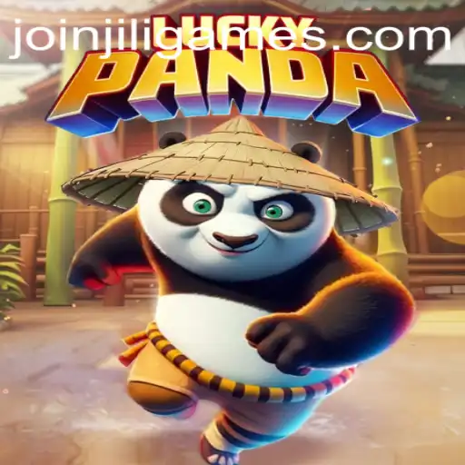 Exploring the Exciting World of LuckyPanda by JiLiGames