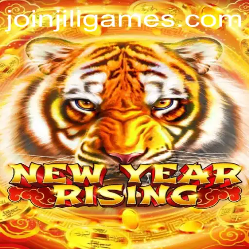 Unveiling the Exciting World of NewYearRising: A JiLiGames Adventure