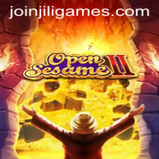 OpenSesameII: Unlock the Adventure with JiLiGames Login