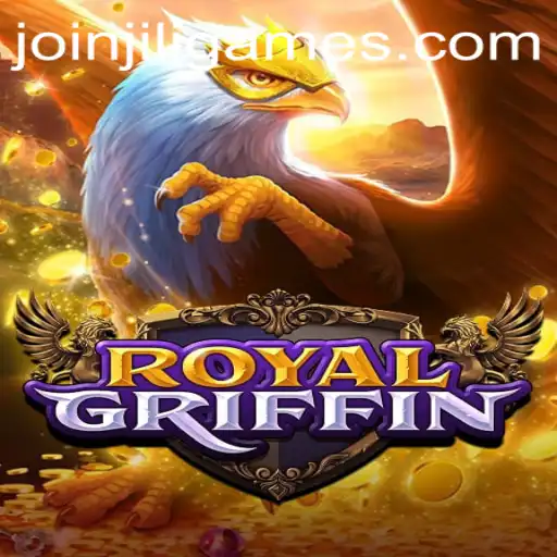 Unlock the Mystical Realm of RoyalGriffin with JiLiGames Login