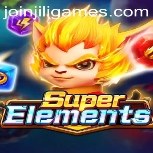 Discover the Thrilling World of SuperElements and Mastering JiLiGames Login