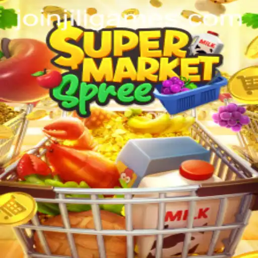 Exploring SupermarketSpree: A Unique Gaming Experience by JiLiGames