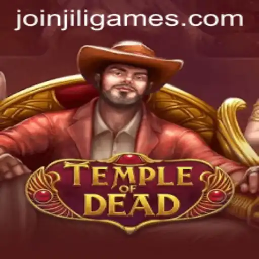 Explore the Mysteries of TempleofDead