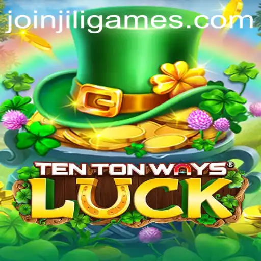 Exploring the Exciting World of TenTonWaysLuck: An Insight into the Rules and Gameplay