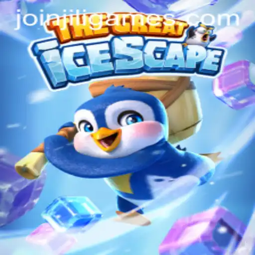 Exploring TheGreatIcescape: A Chilling Adventure with JiLiGames Login