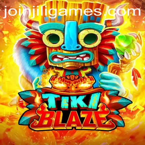 Discover the Thrills of TikiBlaze: A New Era in Online Gaming