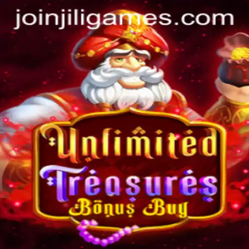 Exploring the Exciting World of UnlimitedTreasuresBonusBuy by JiLiGames
