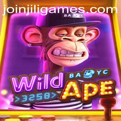 An In-Depth Look at WildApe3258 and JiLiGames Login