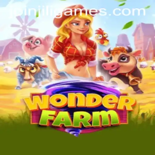 Explore the World of WonderFarm: A Comprehensive Guide to JiLiGames' Latest Sensation